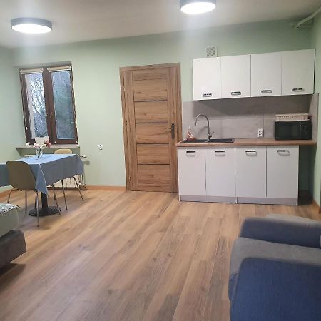 Albatros Room With Bathroom Варшава Екстериор снимка
